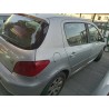 peugeot 307 (s1) del año 2002