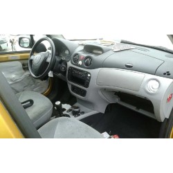 citroen c3 del año 2003