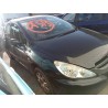 peugeot 307 (s1) del año 2004