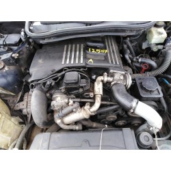 bmw serie 3 berlina (e46) del año 1998