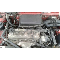 nissan micra (k11) del año 1995