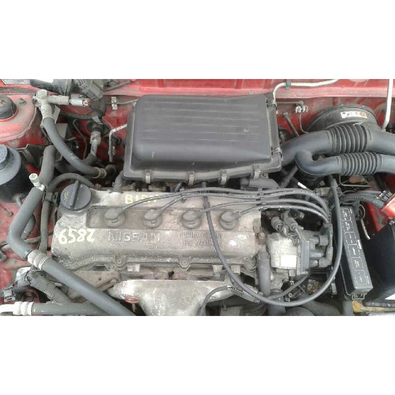 nissan micra (k11) del año 1995