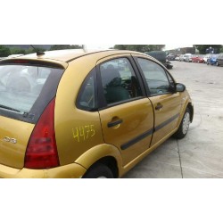citroen c3 del año 2003