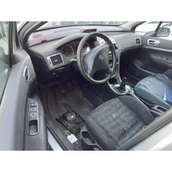 peugeot 307 (s1) del año 2002