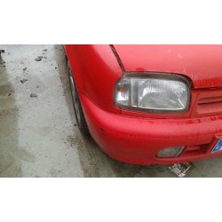 nissan micra (k11) del año 1995