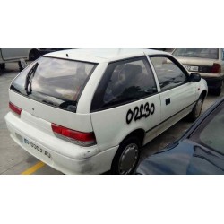 suzuki swift sf berlina (ea) del año 1997