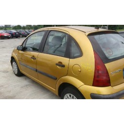 citroen c3 del año 2003