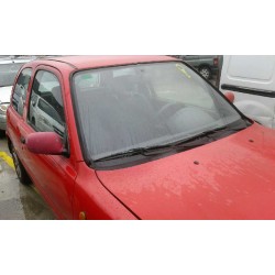 nissan micra (k11) del año 1995