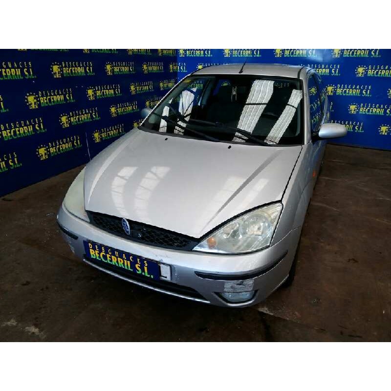 ford focus berlina (cak) del año 2004