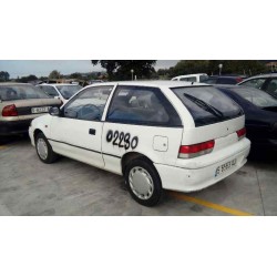 suzuki swift sf berlina (ea) del año 1997