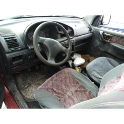 citroen berlingo del año 1997