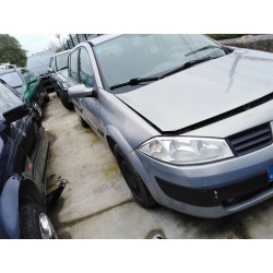 renault megane ii berlina 5p del año 2003