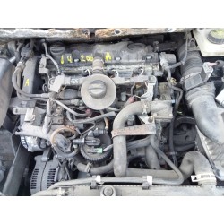 peugeot 307 (s1) del año 2002