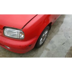 nissan micra (k11) del año 1995