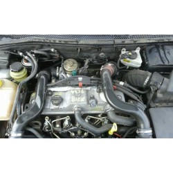 ford focus turnier (cak) del año 2004