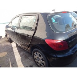 peugeot 307 (s1) del año 2004