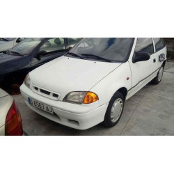 suzuki swift sf berlina (ea) del año 1997