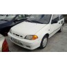 suzuki swift sf berlina (ea) del año 1997