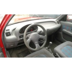 nissan micra (k11) del año 1995
