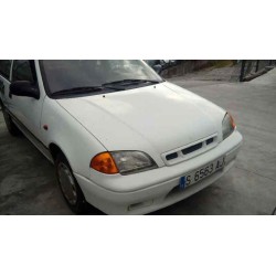 suzuki swift sf berlina (ea) del año 1997