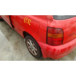 nissan micra (k11) del año 1995