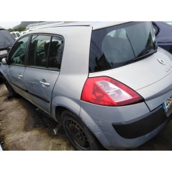 renault megane ii berlina 5p del año 2003