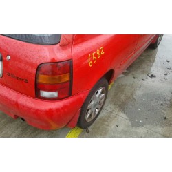 nissan micra (k11) del año 1995