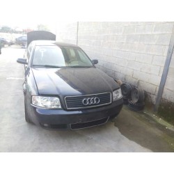 audi a6 berlina (4b2) del año 2002