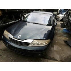 renault laguna ii (bg0) del año 2004