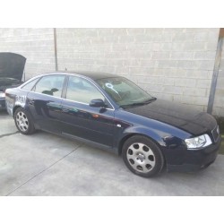 audi a6 berlina (4b2) del año 2002