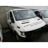 iveco daily caja cerrada (1999 =>) del año 1950