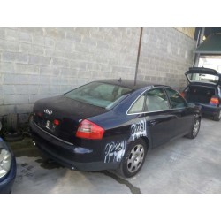 audi a6 berlina (4b2) del año 2002