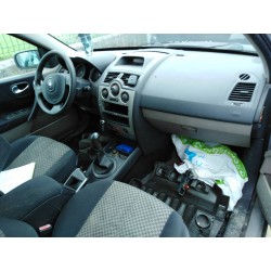 renault megane ii berlina 5p del año 2003