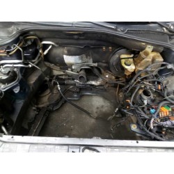 renault laguna ii (bg0) del año 2004