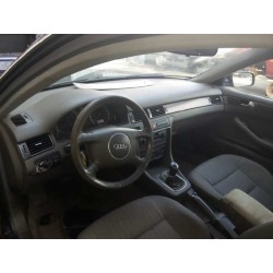 audi a6 berlina (4b2) del año 2002