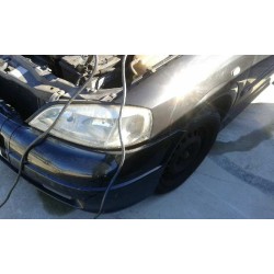 opel astra g berlina del año 1999