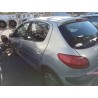 peugeot 206 berlina del año 2002