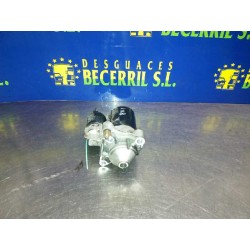 Recambio de motor arranque para renault laguna ii (bg0) dynamique referencia OEM IAM 0001106023 8200186148 