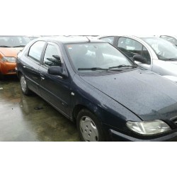 citroen xsara berlina del año 2000
