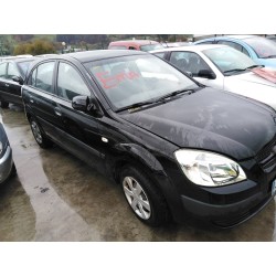 kia rio del año 2007