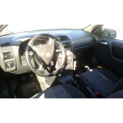opel astra g berlina del año 1999