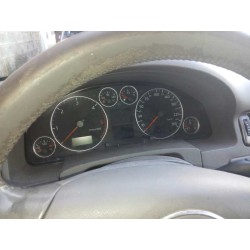 audi a6 berlina (4b2) del año 2002