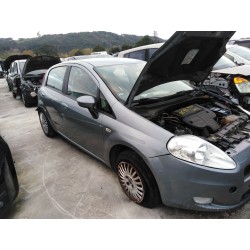 fiat punto (evo) (199) del año 2006