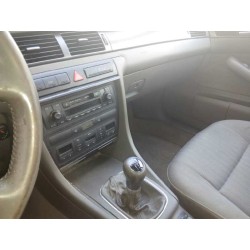 audi a6 berlina (4b2) del año 2002