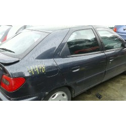 citroen xsara berlina del año 2000