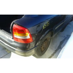 opel astra g berlina del año 1999