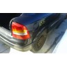 opel astra g berlina del año 1999