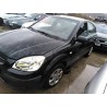 kia rio del año 2007