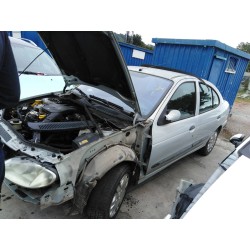renault megane i fase 2 classic (la..) del año 2001