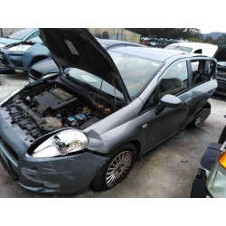 fiat punto (evo) (199) del año 2006